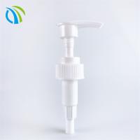 Buy cheap 4cc 24/410 Cosmetic Bottle Pump body wash Mini Pump Dispenser 4ml product