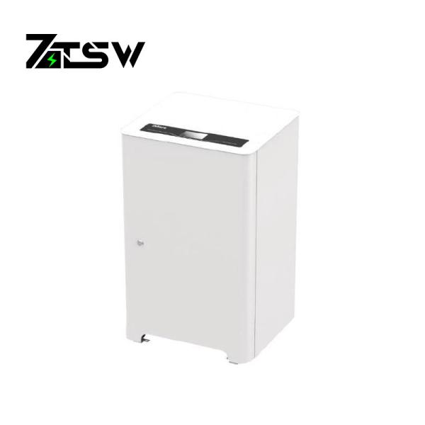 Buy cheap 5000 Cycles 100AH Lithium LiFePO4 Battery Hybrid Lifepo4 Tesla Powerwall 5kw from wholesalers
