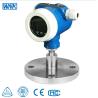 Buy cheap High Temperature Smart Pressure Transducer Flameproof Exiall CT4 CT6 from wholesalers