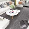 Buy cheap Wood Flooring Wallpaper Contact Paper Waterproof Bathroom Flooring Tiles Sticker from wholesalers
