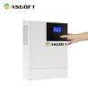 Buy cheap 3KWH 3 Phase Off Grid MPPT Solar Inverter With IEC Certification from wholesalers