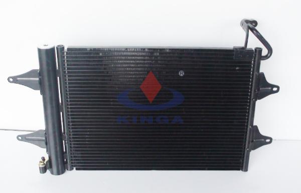 Buy cheap OEM 6Q0820411 Auto AC Condenser For Volkswangen Seta Cordoba 2002 Auto Parts from wholesalers