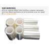 Buy cheap Eco Friendly Smooth Anti Static PET Film For Home / Office / Industrial Use from wholesalers