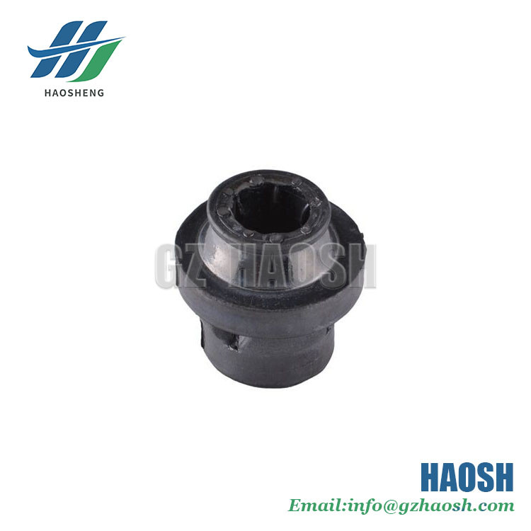 Ford JMC Transit V348 94BB8125BB Black Mounting Radiator Rubber Insulator Lower