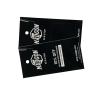 Buy cheap Premium Hang Tag Custom Made Hang Tags Tailored Designs from wholesalers