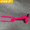 Buy cheap Full Carbon Fiber Balance Bike Frameset Barbiecore Styles 2-6 Kids Scooter from wholesalers