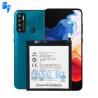 Buy cheap Vsmart Live 4 Batteries Original BVSM-620 OEM Phone Batteries for Dual IC Protection from wholesalers