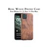 Buy cheap 0.2mm Thick Engraved Wooden Phone Case For iPhone 11 Pro Max from wholesalers