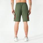 Europe and The United States Summer Men′s Sports Shorts Loose Cargo Fitness