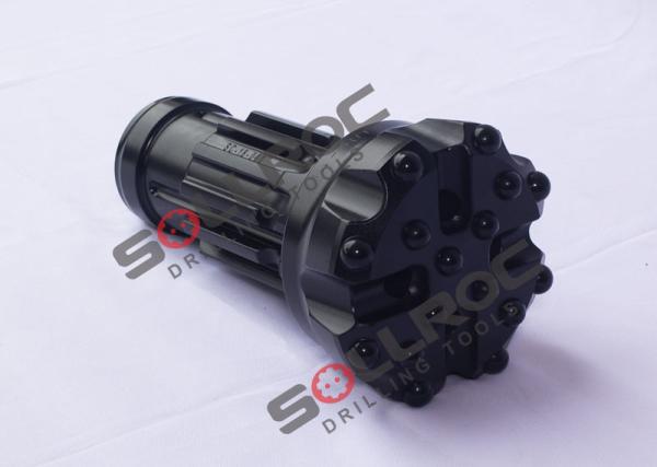Buy cheap M60 Diameter 165mm Tungsten Carbide DTH Drill Bits from wholesalers