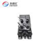 Buy cheap SC APC FTTA Fiber Optic Termination Box FTTH 4 Ports With 1x4 Splitter from wholesalers
