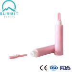 30G Needle 1.5mm Depth Comfort Touch Safety Lancet for Diabetics