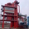 Buy cheap Stationary Continuous Asphalt Mixing Plant Hot Mix Batching Plant OEM from wholesalers