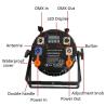 Buy cheap Waterproof LED Battery Par light from wholesalers