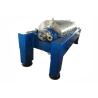 Buy cheap SS316L Cooking Oil Continuous Tricanter Centrifuge For UCO Sludge Treatment from wholesalers