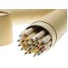 Buy cheap Cheapest and Good Quality Colorful Lead School & Office Wooden Pencil from wholesalers