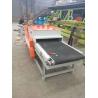 Buy cheap wood edger machine,wood multiple edgers machines,edge trimming wood rip saw from wholesalers