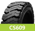 solid forklift truck tires