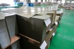 Buy cheap Electrolytic Tinplate 2.8/2.8g ETP Steel Sheet With Tin Coating from wholesalers