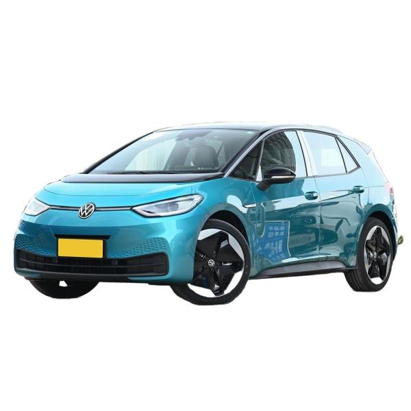 Buy cheap New Car In Stock Cheap Volkswagenwerk id3 Pro In Sale Online Used Cars volkswa Electric Car from wholesalers