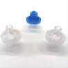 Buy cheap Hydrophobic TP Filter With 0.2μm PTFE Membrane from wholesalers