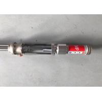 Buy cheap 304 Stainess Steel Drum Transfer Pump G1/4" Inlet Air Operated Piston Pump product