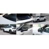 Buy cheap 600Km Fast Charge Electric Vehicle SUV Vw ID.4 CROZZ Electric City Cars from wholesalers