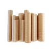 Buy cheap Edible Collagen plastic Sausage Casings 20mm from wholesalers
