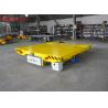 Buy cheap Stable Sliding Line Rail Transfer Trolley from wholesalers