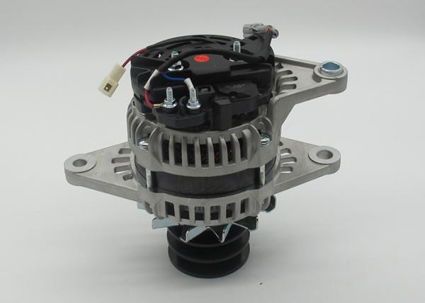Buy cheap 6HK1 Diesel Engine Alternator Spare Parts 1-81200590-2 For Excavator ZX330 from wholesalers