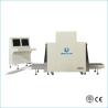 Buy cheap SF8065 1.0KW 38MM Steel Metro Parcel Luggage Security Scanner from wholesalers