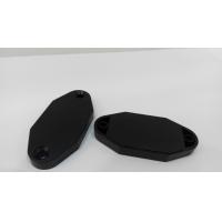 Buy cheap ABS Material Smart HF RFID Chip Tag ISO14443A ISO14443B For Management product