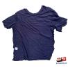 Buy cheap 25x65mm Water Absorption Disposable Cotton Wiping Rags from wholesalers