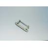 Buy cheap RoHs Injection Molded Powder Metallurgy Parts Titanium Tolerance 0.01mm from wholesalers