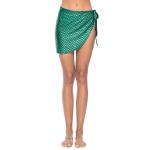 Womens Mermaid Tail Swimsuit Fish Scales Printing Soft And Lightweight