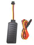 Yuntrack CJ790 4PIN 4G ACC Ignition Motorcycle Anti Theft Tracking Device