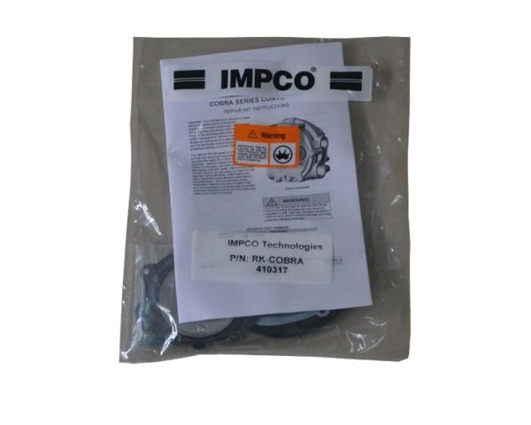 Buy cheap Color Coded Diaphragm PPI 36 Regulator Repair Kit from wholesalers