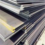 SPHC Mild Steel A36 ASTM ST37 High Carbon Sheet Metal Sphd