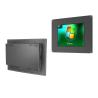 Buy cheap Marine Wall Mount Touch Screen PC 1000 Nits Brightness Projected Capacitive Touch from wholesalers