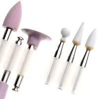 Buy cheap Durable Tungsten Carbide Bur , Tooth Polishing Kit For Dental Treatment product
