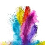 1.8g/Cm3 Thermosetting Powder Coating Eco Friendly Durable Finishes Thermosettin