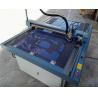 Buy cheap Speed Apparel Milling Cutter 9015/1215/1815 for PP Cutting Cutting Speed 500-1800mm/s from wholesalers
