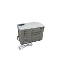 Buy cheap Science Lab Scale Vertical Planetary Ball Mill Apparatus Custom product