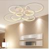 Buy cheap Interesting Modern ceiling lights Acrylic Lampshade for Indoor home lighting Fixtures (WH-MA-120) from wholesalers