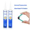 Buy cheap 310ml tube High Performance Hot sales primerless good price Auto Glass Urethane Windshield Adhesive from wholesalers