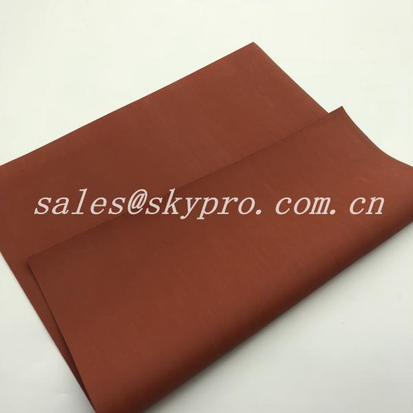 Buy cheap Customized Heat Press Silicone Rubber Foam Colorful Soft Silicone Foam from wholesalers