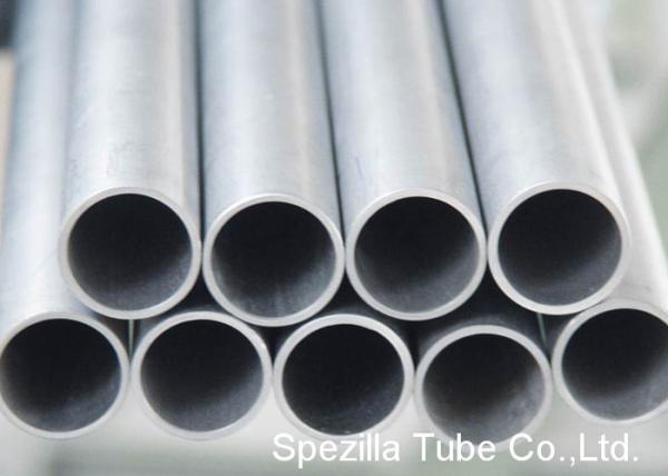 Buy cheap Straight Nickel Alloy Tubes Astm B163 Astm B167 Alloy 600 Unsn06600/W.Nr. 2.4816 from wholesalers