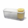 Buy cheap Super Quiet Pet Cat Water Fountain Dispenser Automatic Electric Pet Drinking Bowl from wholesalers
