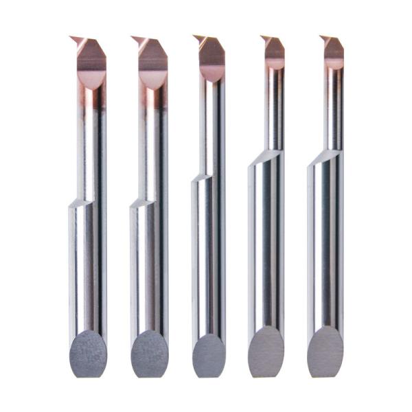 Quality High Quality MBCR Profiling Mini Carbide Boring Tools For Inner Hole Turning CNC Lathe for sale