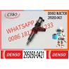 Buy cheap Common Rail Injector295050-0421 295050-0411 295050-0361 370-7287 from wholesalers